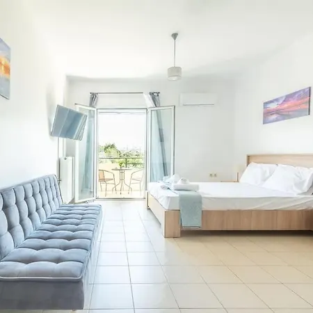 Urban Next 15 * Kandiye