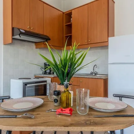 Urban Next 15 * Kandiye