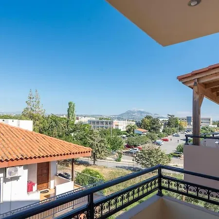 Urban Next 15 * Kandiye