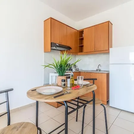 Urban Next 15 * Kandiye