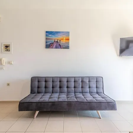 Urban Next 15 Daire Kandiye